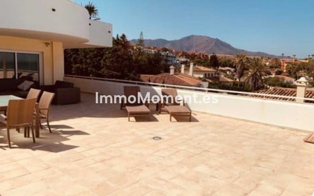 Resale - Apartment - Casares - Casares Playa