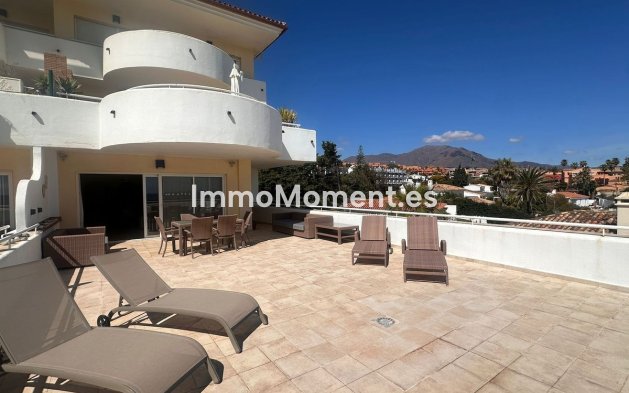 Resale - Apartment - Casares - Casares Playa