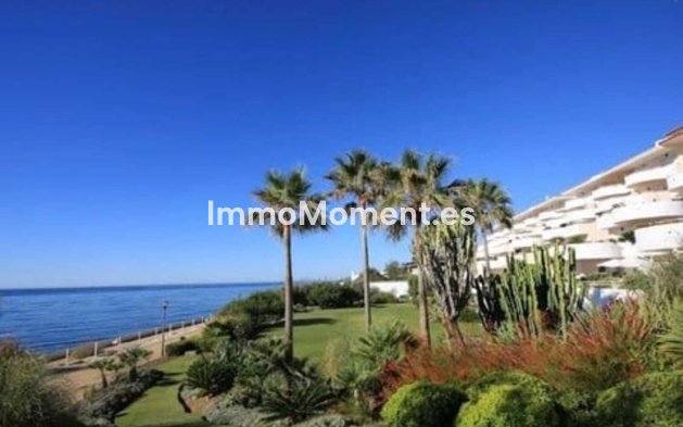 Resale - Apartment - Casares - Casares Playa