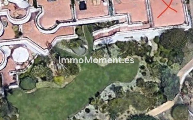 Resale - Apartment - Casares - Casares Playa