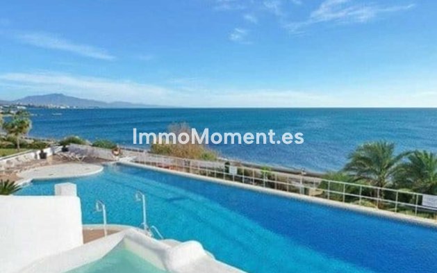 Resale - Apartment - Casares - Casares Playa