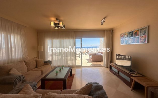 Resale - Apartment - Casares - Casares Playa