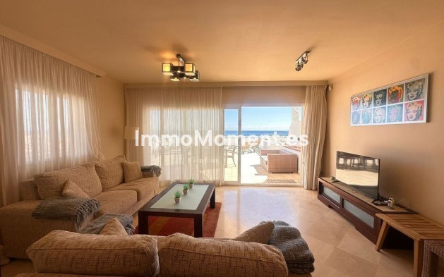 Resale - Apartment - Casares - Casares Playa
