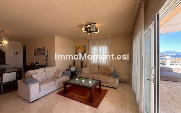 Resale - Apartment - Casares - Casares Playa