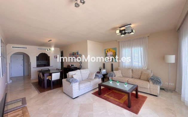 Resale - Apartment - Casares - Casares Playa