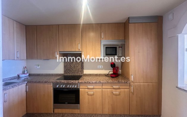 Resale - Apartment - Casares - Casares Playa