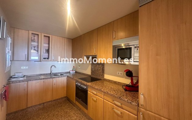 Resale - Apartment - Casares - Casares Playa