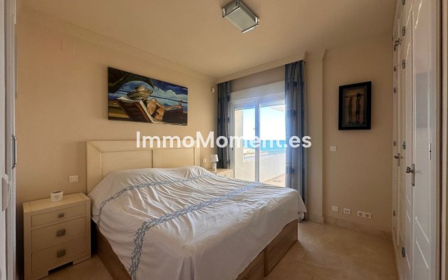 Resale - Apartment - Casares - Casares Playa