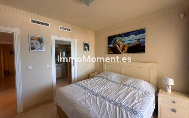 Resale - Apartment - Casares - Casares Playa