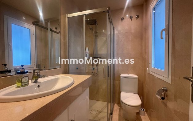 Resale - Apartment - Casares - Casares Playa