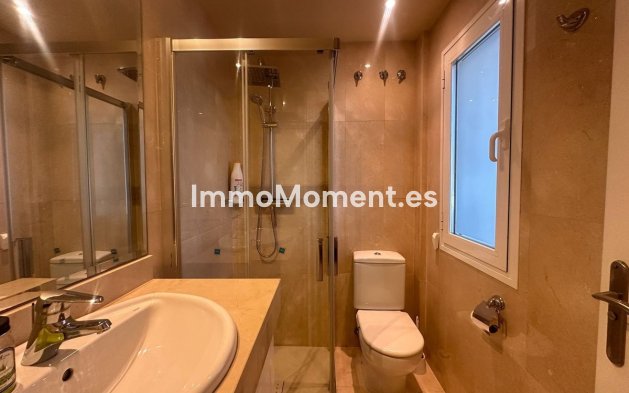 Resale - Apartment - Casares - Casares Playa