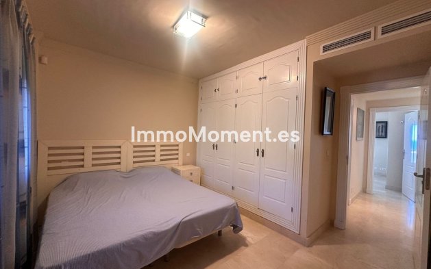 Resale - Apartment - Casares - Casares Playa