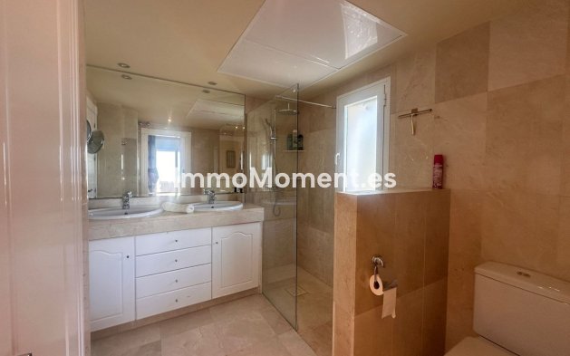 Resale - Apartment - Casares - Casares Playa