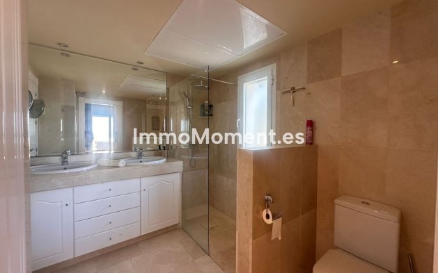 Resale - Apartment - Casares - Casares Playa