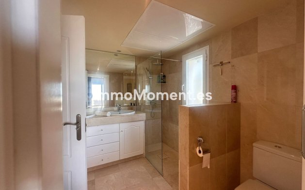 Resale - Apartment - Casares - Casares Playa