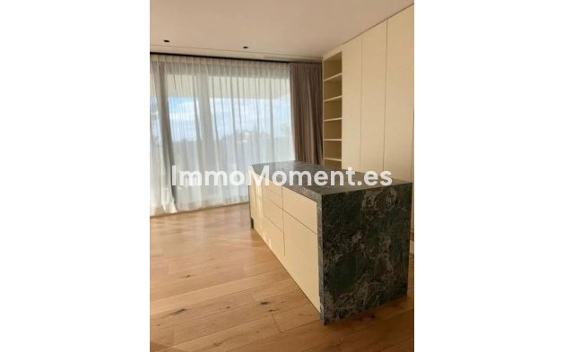 Revente - Villa - Marbella - Marbella Centro