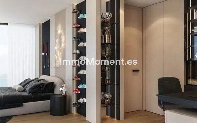 Revente - Villa - Marbella - Marbella Centro