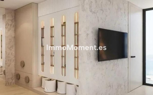 Revente - Villa - Marbella - Marbella Centro