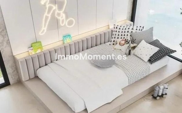 Revente - Villa - Marbella - Marbella Centro