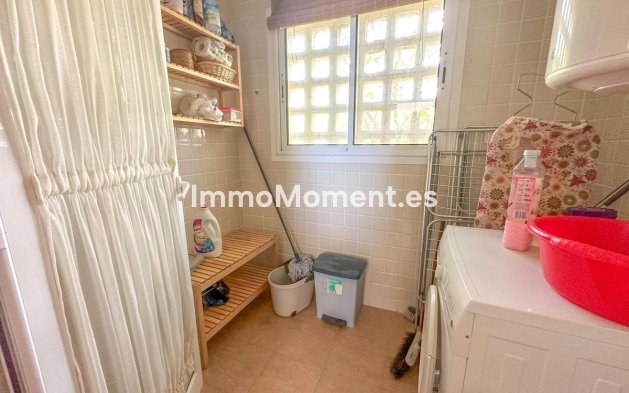 Revente - Appartement - Sotogrande - La Alcaidesa