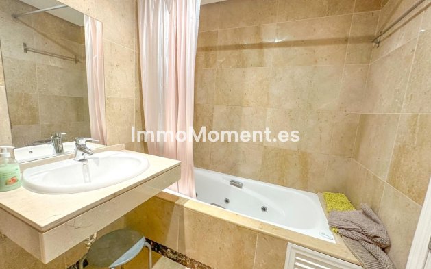 Revente - Appartement - Sotogrande - La Alcaidesa
