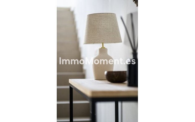 Resale - Villa - Estepona - Cancelada