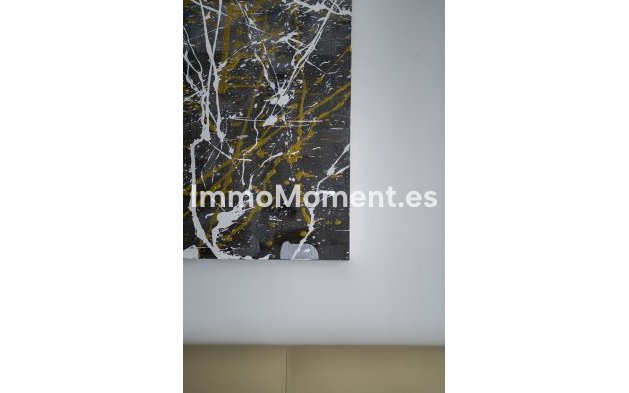 Resale - Villa - Estepona - Cancelada