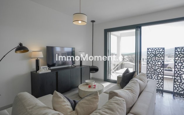 Revente - Villa - Manilva - Manilva Centro