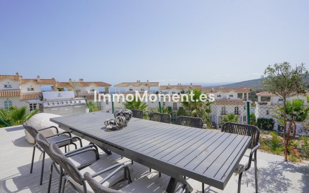 Revente - Villa - Manilva - Manilva Centro