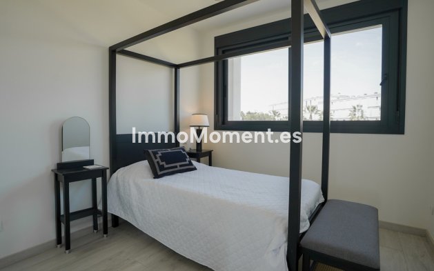 Revente - Villa - Manilva - Manilva Centro