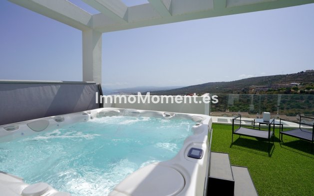 Revente - Villa - Manilva - Manilva Centro