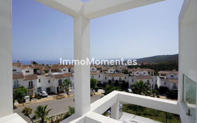 Revente - Villa - Manilva - Manilva Centro