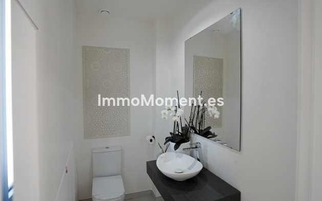 Revente - Villa - Manilva - Manilva Centro