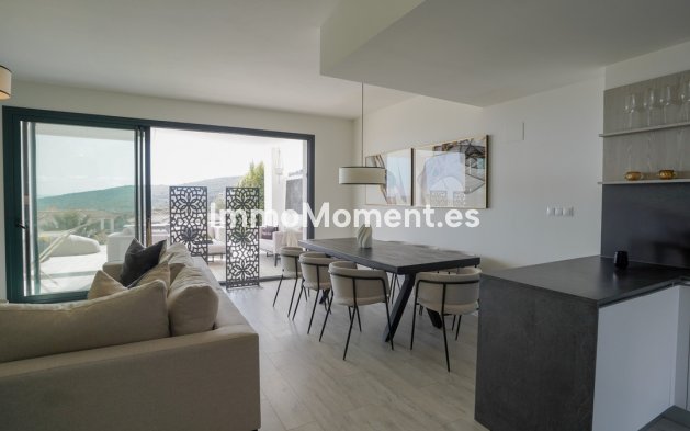 Revente - Villa - Manilva - Manilva Centro