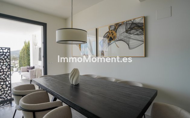 Revente - Villa - Manilva - Manilva Centro