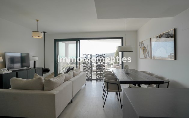 Revente - Villa - Manilva - Manilva Centro