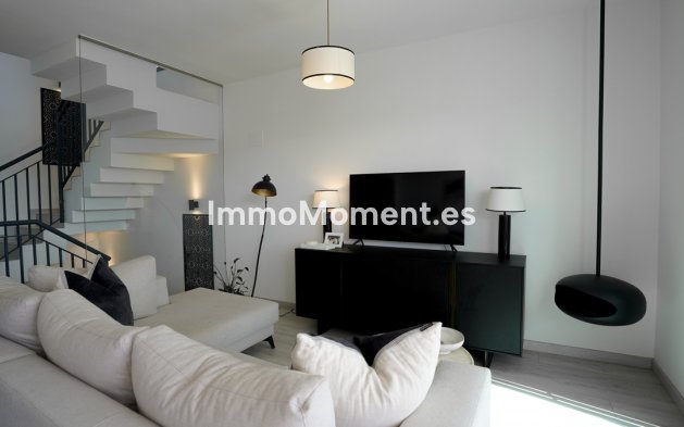 Revente - Villa - Manilva - Manilva Centro