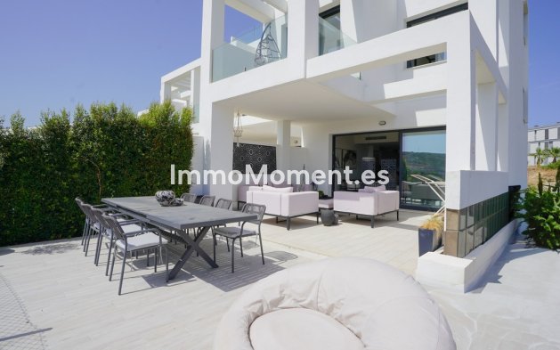 Revente - Villa - Manilva - Manilva Centro