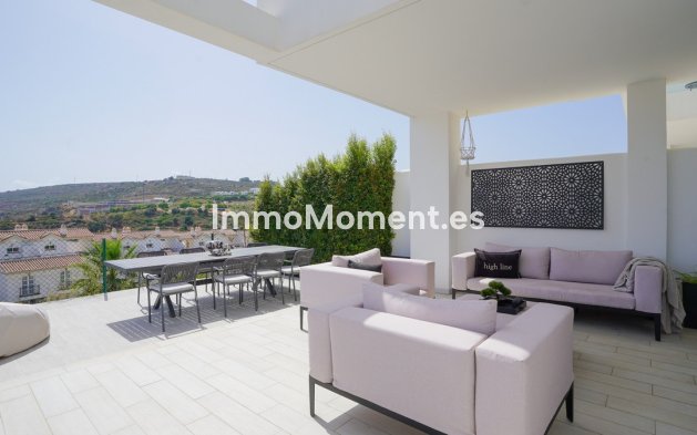 Revente - Villa - Manilva - Manilva Centro