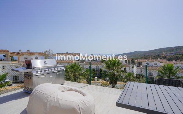 Revente - Villa - Manilva - Manilva Centro