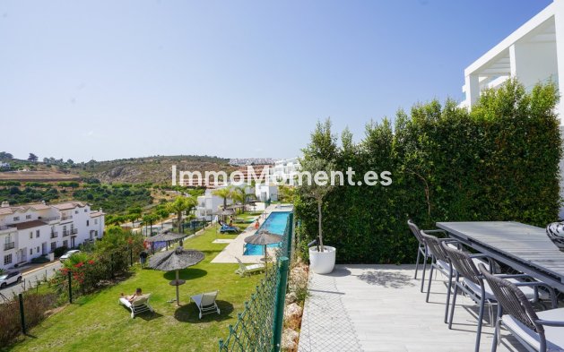 Revente - Villa - Manilva - Manilva Centro