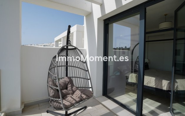 Revente - Villa - Manilva - Manilva Centro