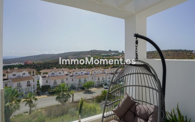 Revente - Villa - Manilva - Manilva Centro