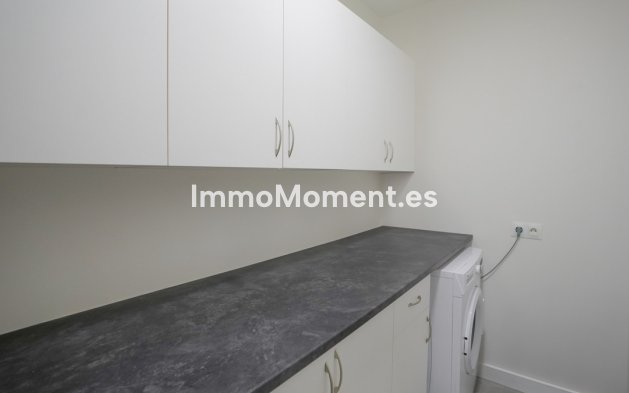 Revente - Villa - Manilva - Manilva Centro