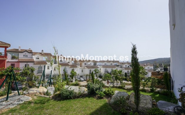 Revente - Villa - Manilva - Manilva Centro