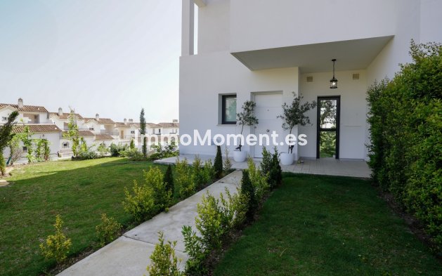 Revente - Villa - Manilva - Manilva Centro