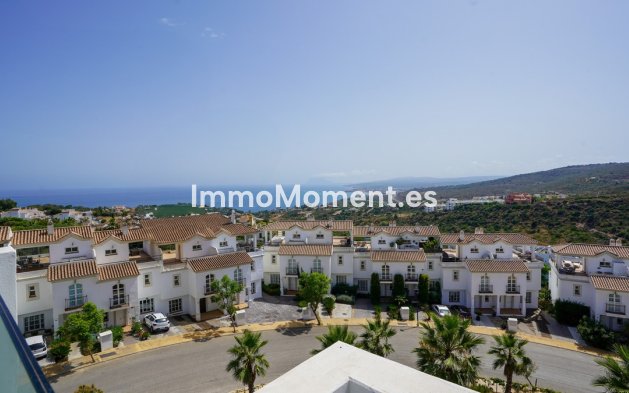 Revente - Villa - Manilva - Manilva Centro