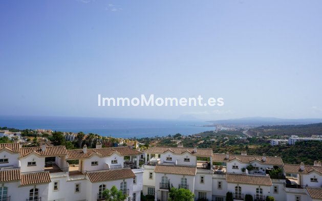 Revente - Villa - Manilva - Manilva Centro