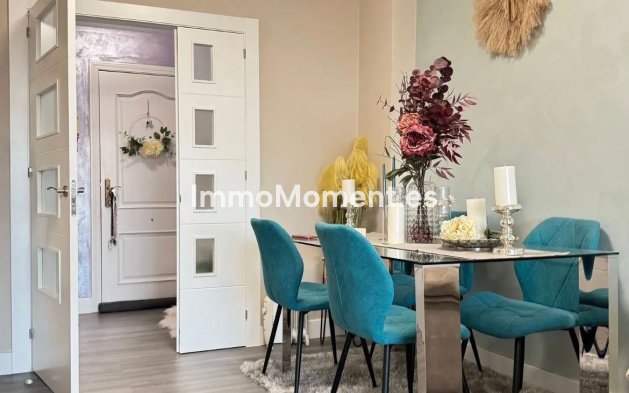 Revente - Appartement - Mijas - Mijas Centro