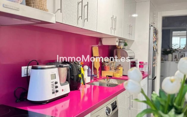Revente - Appartement - Mijas - Mijas Centro